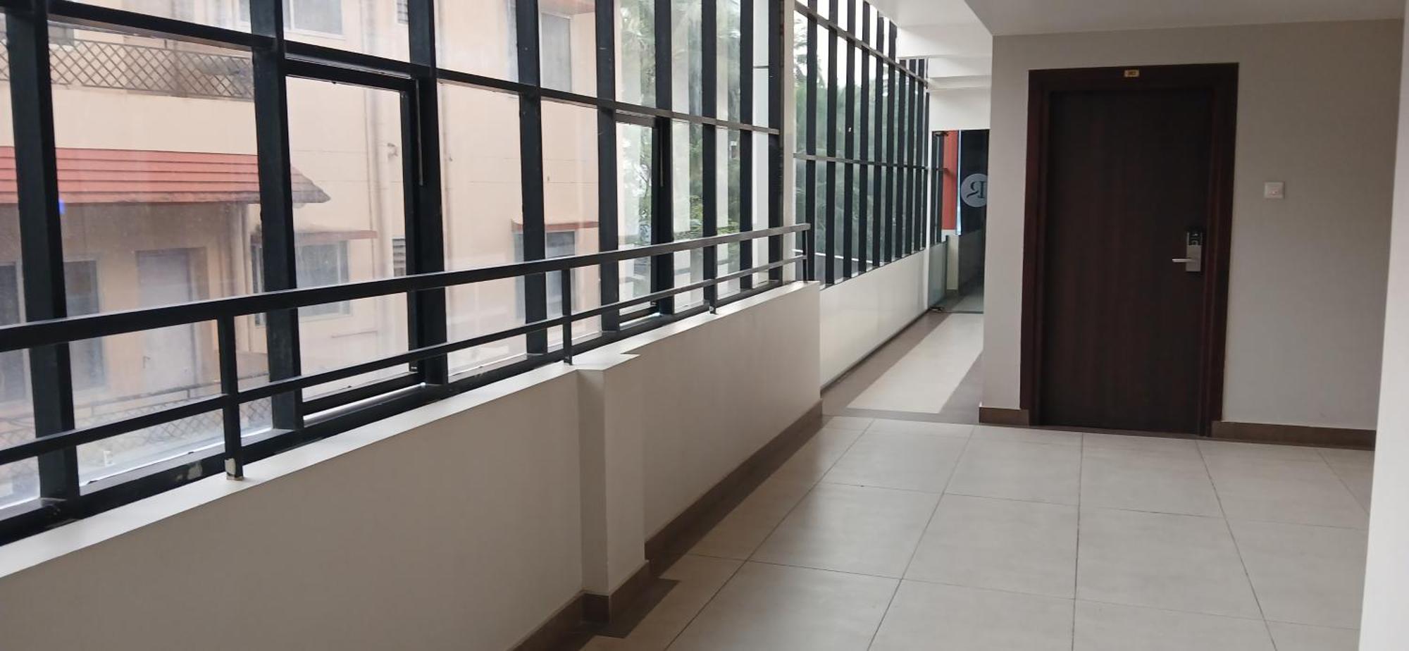 Hotel Pankaj Residency Guruvayur Exterior photo